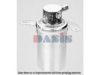AKS DASIS 800740N Dryer, air conditioning